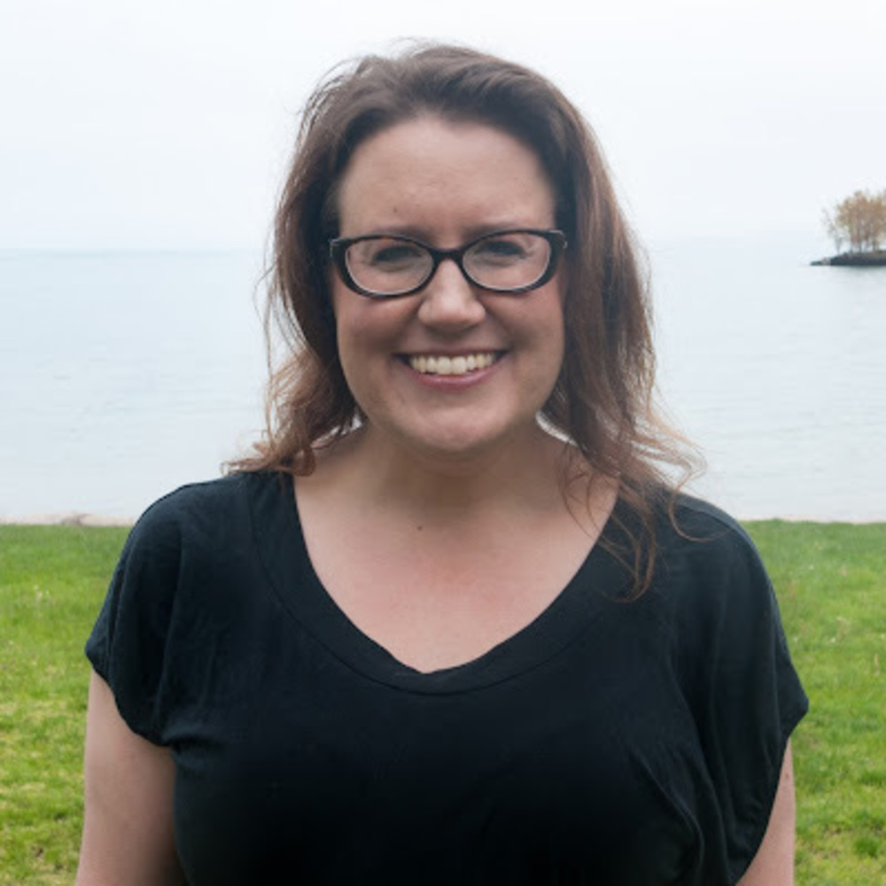 Meet your Posher, Meghann